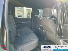 2024 Ford F-150 XLT BLACK APPEARANCE PKG. - 2.7L ECOBOOST ENGINE - Photo 12