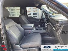 2024 Ford F-150 XLT BLACK APPEARANCE PKG. - 2.7L ECOBOOST ENGINE - Photo 13