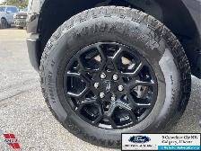 2024 Ford F-150 XLT BLACK APPEARANCE PKG. - 2.7L ECOBOOST ENGINE - Photo 18
