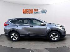 2019 Honda CR-V LX - Photo 2