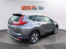 2019 Honda CR-V LX - Photo 3