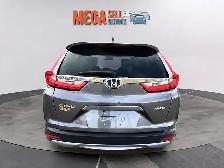 2019 Honda CR-V LX - Photo 4