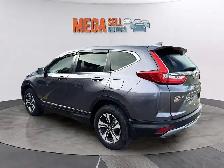2019 Honda CR-V LX - Photo 5