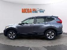 2019 Honda CR-V LX - Photo 6