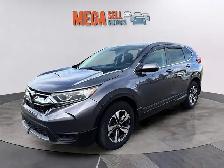 2019 Honda CR-V LX - Photo 7