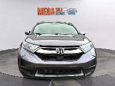 2019 Honda CR-V LX - Photo 8
