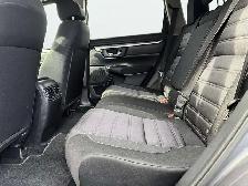 2019 Honda CR-V LX - Photo 9