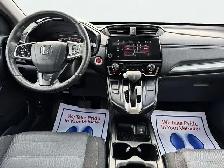 2019 Honda CR-V LX - Photo 10