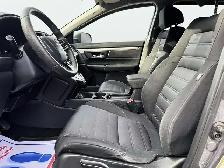 2019 Honda CR-V LX - Photo 12