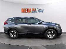 2017 Honda CR-V LX - Photo 2