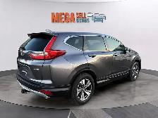 2017 Honda CR-V LX - Photo 3