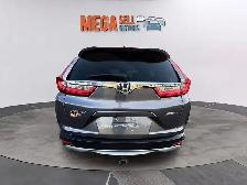 2017 Honda CR-V LX - Photo 4