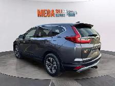 2017 Honda CR-V LX - Photo 5