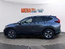2017 Honda CR-V LX - Photo 6