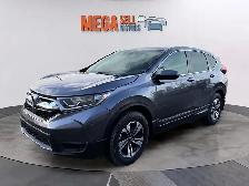2017 Honda CR-V LX - Photo 7