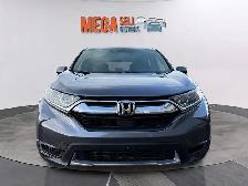 2017 Honda CR-V LX - Photo 8