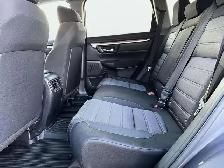 2017 Honda CR-V LX - Photo 9