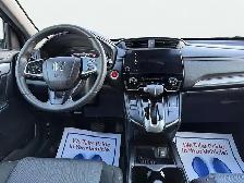 2017 Honda CR-V LX - Photo 10