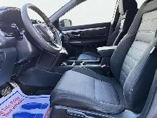 2017 Honda CR-V LX - Photo 12