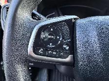 2017 Honda CR-V LX - Photo 13