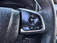 2017 Honda CR-V LX - Photo 14