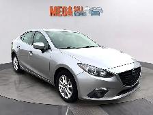2014 Mazda Mazda3 Touring