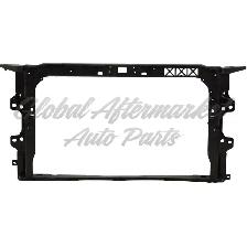 Hyundai Elantra Sedan 2019-2020 Radiator Support Korean Built