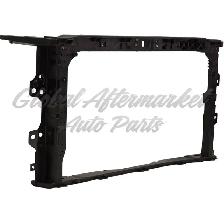 Hyundai Elantra Sedan 2019-2020 Radiator Support Korean Built - Photo 2