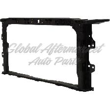 Hyundai Elantra Sedan 2019-2020 Radiator Support Korean Built - Photo 3