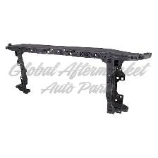 Hyundai Elantra Sedan 2021-2023 Radiator Support Front Bolt In
