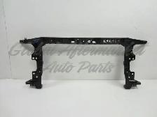 Hyundai Elantra Sedan 2021-2023 Radiator Support Front Bolt In - Photo 2