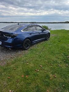 2018 Hyundai Sonata - Photo 4