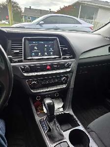 2018 Hyundai Sonata - Photo 7