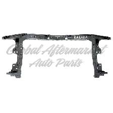Hyundai Elantra Sedan 2021-2023 Radiator Support Front Bolt In