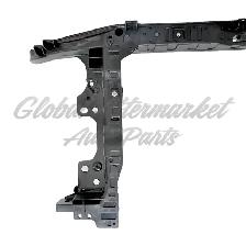 Hyundai Elantra Sedan 2021-2023 Radiator Support Front Bolt In - Photo 2