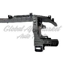 Hyundai Elantra Sedan 2021-2023 Radiator Support Front Bolt In - Photo 4