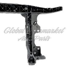 Hyundai Elantra Sedan 2021-2023 Radiator Support Front Bolt In - Photo 5