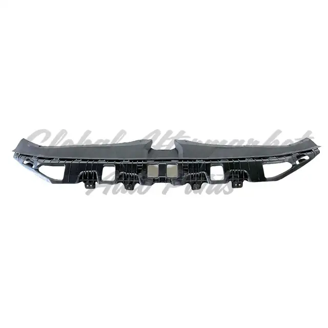 Hyundai Elantra Sedan 2021-2023 Radiator Support Cover Upper