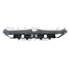 Hyundai Elantra Sedan 2021-2023 Radiator Support Cover Upper
