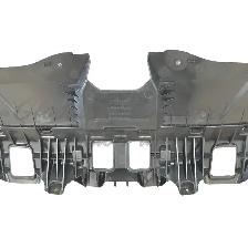 Hyundai Elantra Sedan 2021-2023 Radiator Support Cover Upper - Photo 3