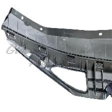 Hyundai Elantra Sedan 2021-2023 Radiator Support Cover Upper - Photo 4