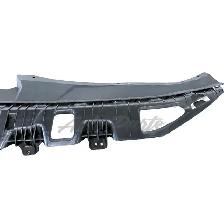Hyundai Elantra Sedan 2021-2023 Radiator Support Cover Upper - Photo 5