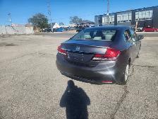 2013 HONDA CIVIC LX - Photo 5