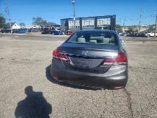 2013 HONDA CIVIC LX - Photo 6
