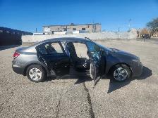 2013 HONDA CIVIC LX - Photo 16