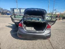 2013 HONDA CIVIC LX - Photo 19