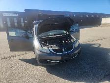 2013 HONDA CIVIC LX - Photo 20
