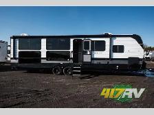 2027 Keystone RV Hideout Max 31SUNROOM