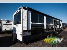 2027 Keystone RV Hideout Max 31SUNROOM - Photo 3