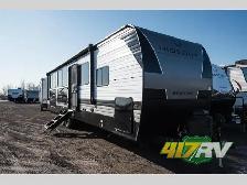 2027 Keystone RV Hideout Max 31SUNROOM - Photo 4